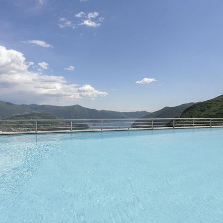 Raffaello Residenza Borgo Degli Artisti 2 Parzanica Exterior foto