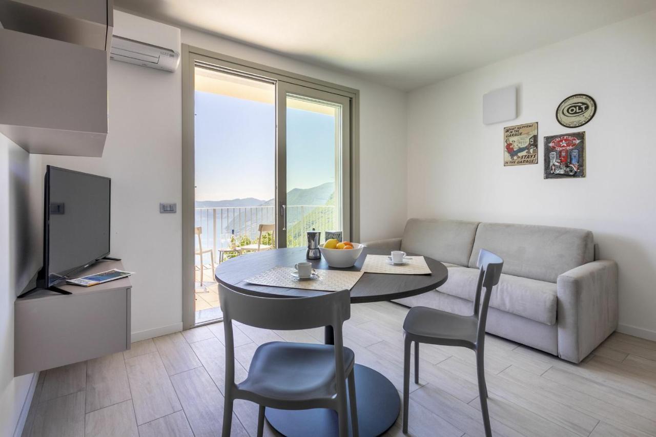 Raffaello Residenza Borgo Degli Artisti 2 Parzanica Exterior foto